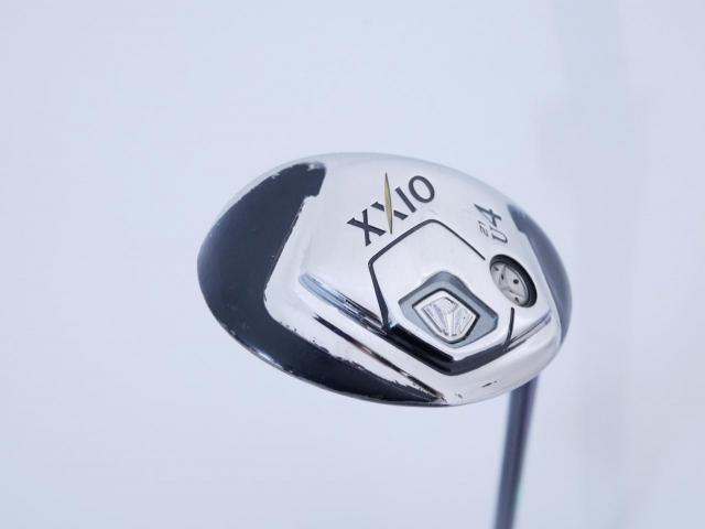 Fairway Wood : xxio : **มีบุบ** ไม้กระเทย XXIO 8 (ออกปี 2015) Loft 21 ก้าน MP-800 Flex SR