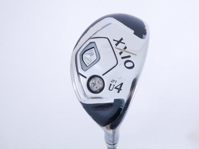Fairway Wood : xxio : **มีบุบ** ไม้กระเทย XXIO 8 (ออกปี 2015) Loft 21 ก้าน MP-800 Flex SR