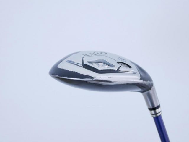 Fairway Wood : xxio : **มีบุบ** ไม้กระเทย XXIO 8 (ออกปี 2015) Loft 21 ก้าน MP-800 Flex SR