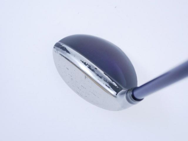 Fairway Wood : xxio : **มีบุบ** ไม้กระเทย XXIO 8 (ออกปี 2015) Loft 21 ก้าน MP-800 Flex SR