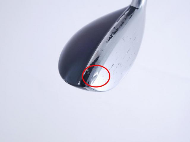 Fairway Wood : xxio : **มีบุบ** ไม้กระเทย XXIO 8 (ออกปี 2015) Loft 21 ก้าน MP-800 Flex SR