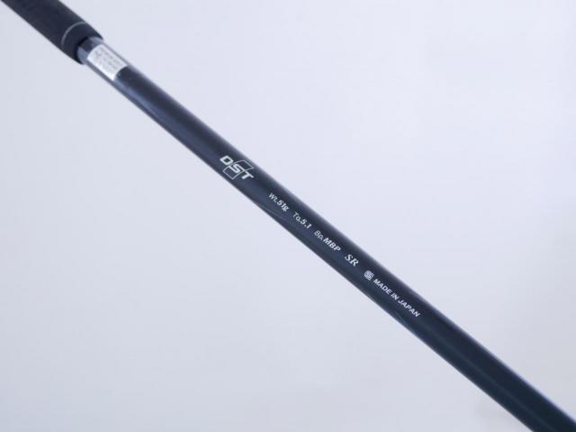 Fairway Wood : xxio : **มีบุบ** ไม้กระเทย XXIO 8 (ออกปี 2015) Loft 21 ก้าน MP-800 Flex SR
