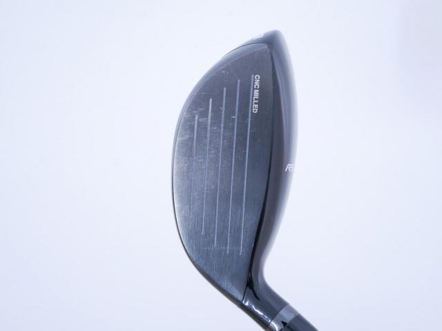 Fairway Wood : PRGR : ไม้กระเทย PRGR RS JUST (รุ่นปี 2024) Loft 19 ก้าน Mitsubishi Diamana Flex R
