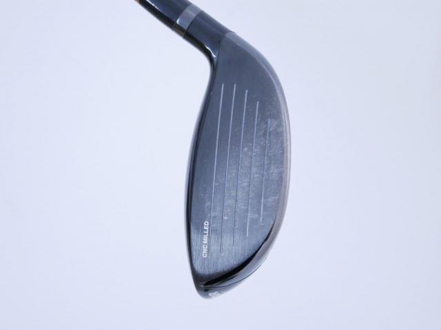 Fairway Wood : PRGR : ไม้กระเทย PRGR RS JUST (รุ่นปี 2024) Loft 19 ก้าน Mitsubishi Diamana Flex R
