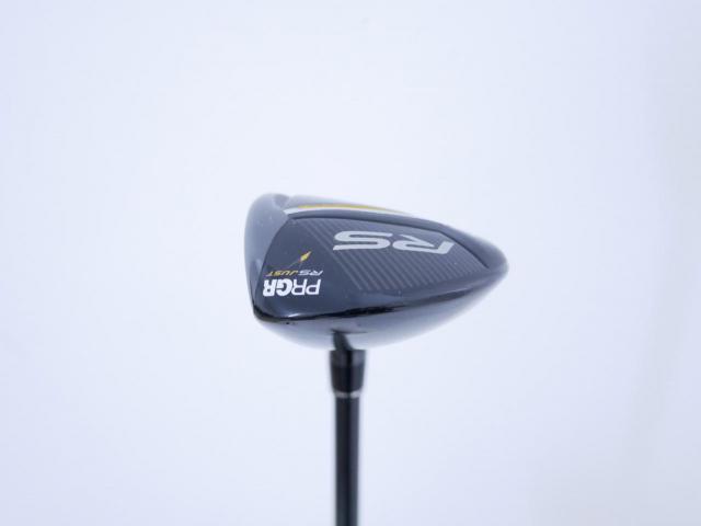Fairway Wood : PRGR : ไม้กระเทย PRGR RS JUST (รุ่นปี 2024) Loft 22 ก้าน Mitsubishi Diamana Flex SR