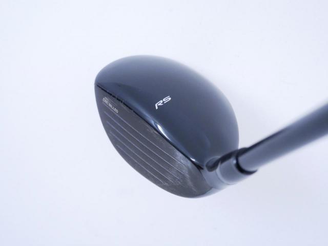 Fairway Wood : PRGR : ไม้กระเทย PRGR RS JUST (รุ่นปี 2024) Loft 22 ก้าน Mitsubishi Diamana Flex SR