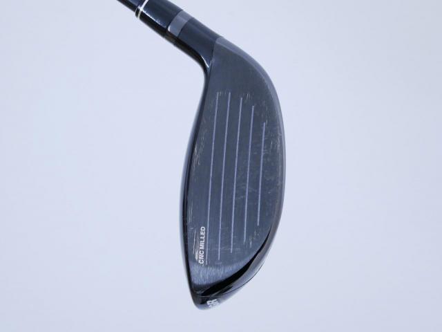 Fairway Wood : PRGR : ไม้กระเทย PRGR RS JUST (รุ่นปี 2024) Loft 22 ก้าน Mitsubishi Diamana Flex SR