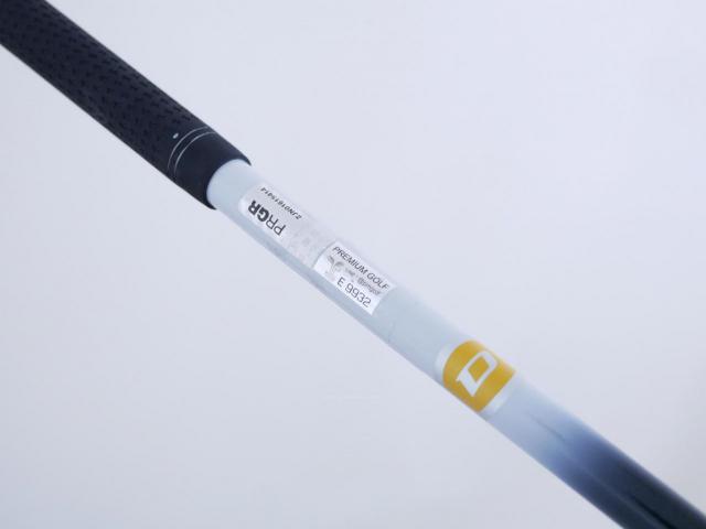 Fairway Wood : PRGR : ไม้กระเทย PRGR RS JUST (รุ่นปี 2024) Loft 22 ก้าน Mitsubishi Diamana Flex SR
