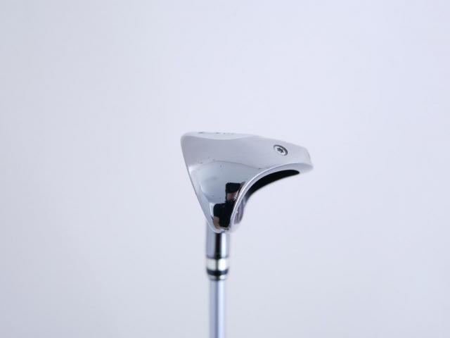 Fairway Wood : PRGR : ไม้กระเทย PRGR Egg i+ Loft 25 Flex SR