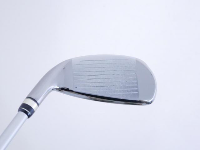 Fairway Wood : PRGR : ไม้กระเทย PRGR Egg i+ Loft 25 Flex SR