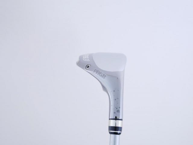 Fairway Wood : PRGR : ไม้กระเทย PRGR Egg i+ Loft 25 Flex SR