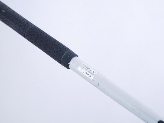 Fairway Wood : PRGR : ไม้กระเทย PRGR Egg i+ Loft 25 Flex SR