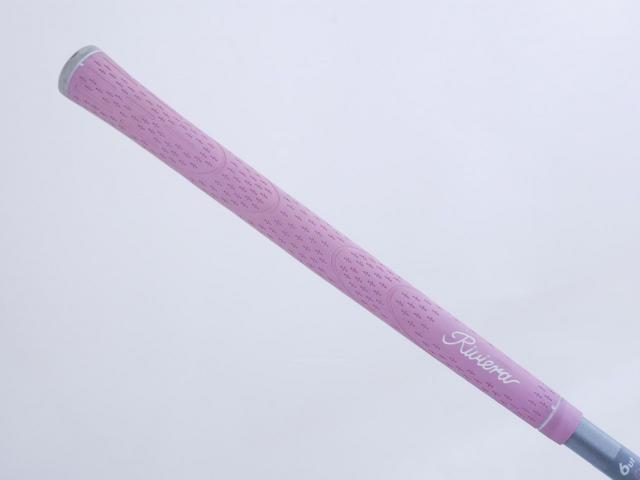 Lady club : All : ไม้กระเทย PRGR Sweep Loft 29 Flex L (M-30)