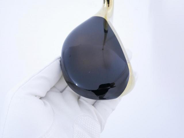 Fairway Wood : Katana : ไม้กระเทย Katana Voltio IV Gold (รุ่นปี 2016) Loft 22 ก้าน Tour AD 400 Flex R