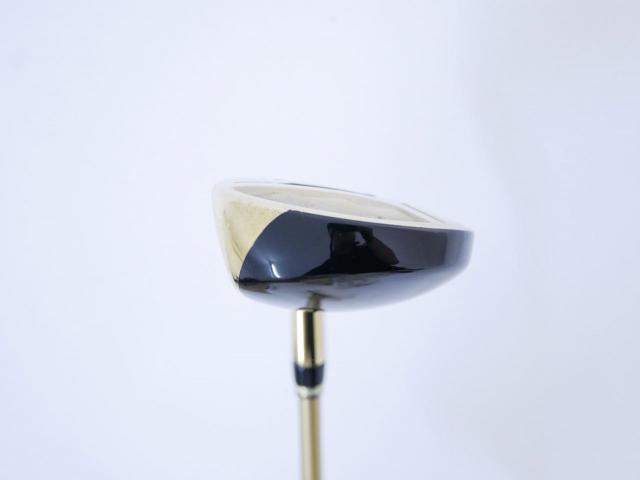 Fairway Wood : Katana : ไม้กระเทย Katana Voltio IV Gold (รุ่นปี 2016) Loft 22 ก้าน Tour AD 400 Flex R