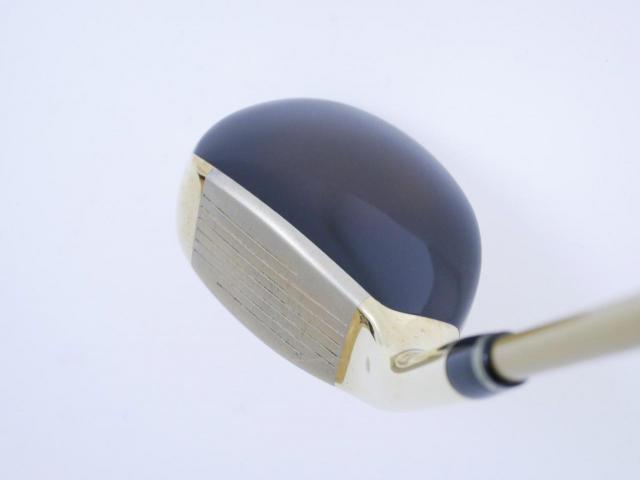 Fairway Wood : Katana : ไม้กระเทย Katana Voltio IV Gold (รุ่นปี 2016) Loft 22 ก้าน Tour AD 400 Flex R