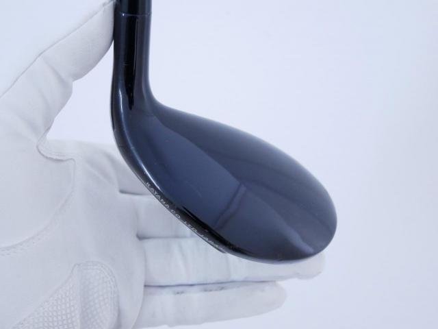Fairway Wood : Katana : ไม้กระเทย Katana Sword IZU Max G (มี Offset กันลูกบานออกขวา) Loft 21 ก้าน Speeder 589 Flex R