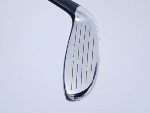 Fairway Wood : Katana : ไม้กระเทย Katana Sword IZU Max G (มี Offset กันลูกบานออกขวา) Loft 21 ก้าน Speeder 589 Flex R