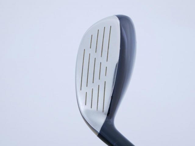 Fairway Wood : Katana : ไม้กระเทย Katana Sword IZU Max G (มี Offset กันลูกบานออกขวา) Loft 21 ก้าน Speeder 589 Flex R