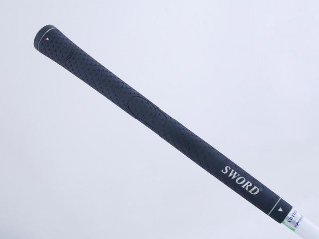Fairway Wood : Katana : ไม้กระเทย Katana Sword IZU Max G (มี Offset กันลูกบานออกขวา) Loft 21 ก้าน Speeder 589 Flex R