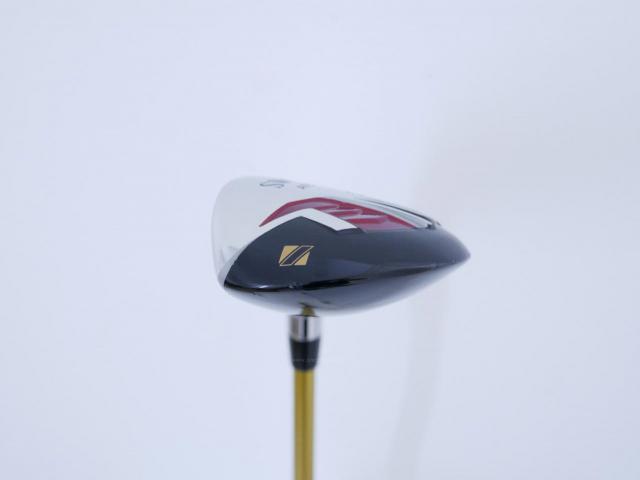 Fairway Wood : Katana : ไม้กระเทย Katana Sword ATC-589a (ปี 2015) Loft 22 ก้าน Speeder 589 Flex SR