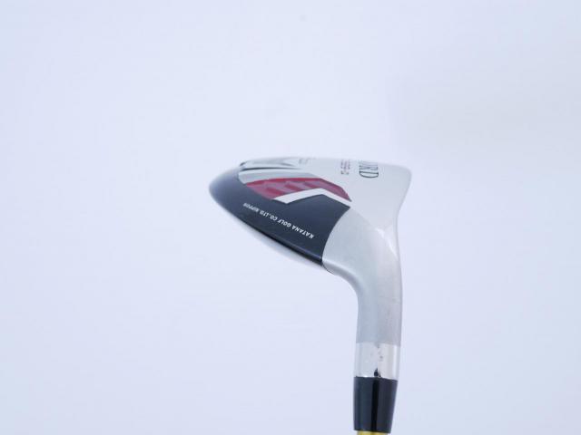 Fairway Wood : Katana : ไม้กระเทย Katana Sword ATC-589a (ปี 2015) Loft 22 ก้าน Speeder 589 Flex SR