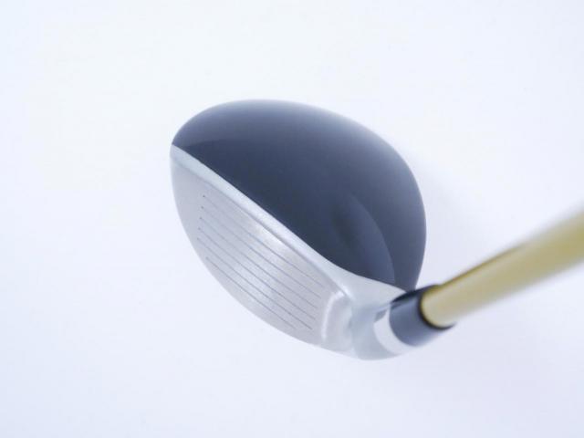 Fairway Wood : Katana : ไม้กระเทย Katana Sword ATC-589a (ปี 2015) Loft 22 ก้าน Speeder 589 Flex SR