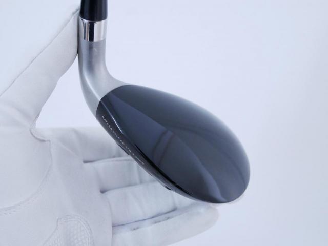 Fairway Wood : Katana : ไม้กระเทย Katana Sword ATC-589a (ปี 2015) Loft 22 ก้าน Speeder 589 Flex SR