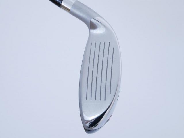Fairway Wood : Katana : ไม้กระเทย Katana Sword ATC-589a (ปี 2015) Loft 22 ก้าน Speeder 589 Flex SR