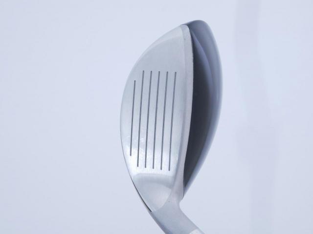 Fairway Wood : Katana : ไม้กระเทย Katana Sword ATC-589a (ปี 2015) Loft 22 ก้าน Speeder 589 Flex SR