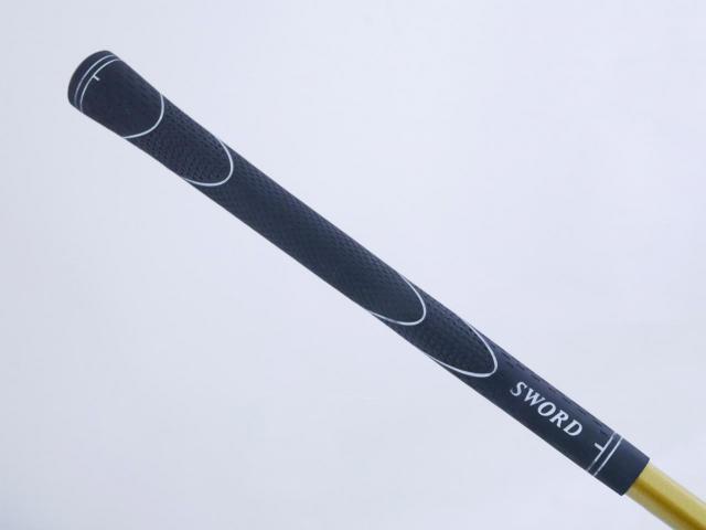 Fairway Wood : Katana : ไม้กระเทย Katana Sword ATC-589a (ปี 2015) Loft 22 ก้าน Speeder 589 Flex SR