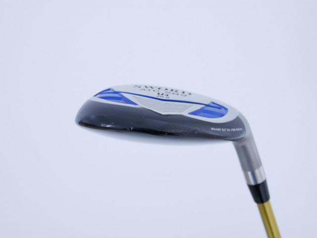Fairway Wood : Katana : ไม้กระเทย Katana Sword ATC-589 Loft 20 ก้าน Speeder 589 Flex R