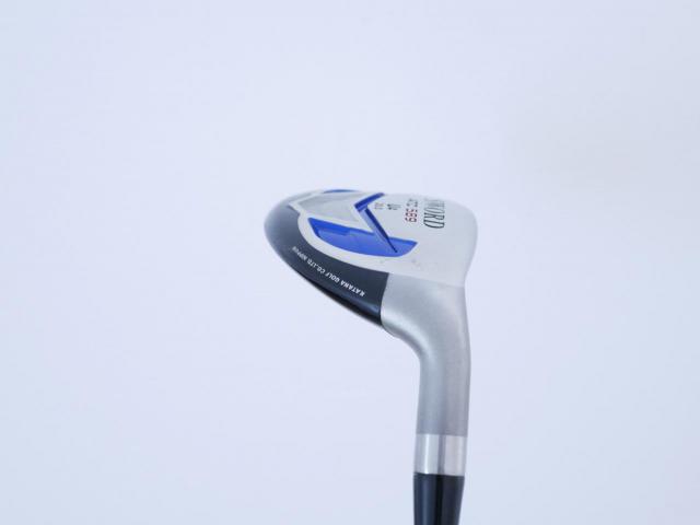 Fairway Wood : Katana : ไม้กระเทย Katana Sword ATC-589 Loft 20 ก้าน Speeder 589 Flex R