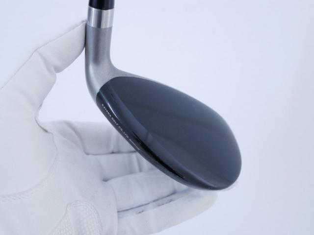 Fairway Wood : Katana : ไม้กระเทย Katana Sword ATC-589 Loft 20 ก้าน Speeder 589 Flex R