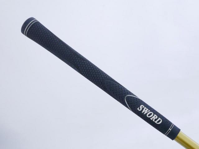 Fairway Wood : Katana : ไม้กระเทย Katana Sword ATC-589 Loft 20 ก้าน Speeder 589 Flex R