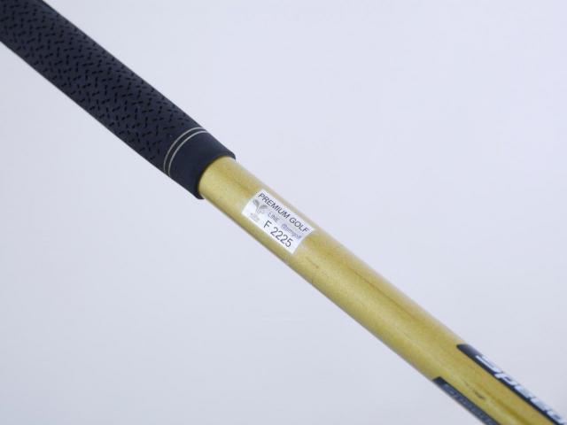 Fairway Wood : Katana : ไม้กระเทย Katana Sword ATC-589 Loft 20 ก้าน Speeder 589 Flex R