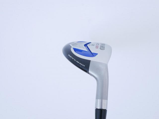 Fairway Wood : Katana : ไม้กระเทย Katana Sword ATC-589 Loft 23 ก้าน Speeder 589 Flex R