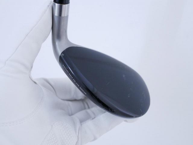 Fairway Wood : Katana : ไม้กระเทย Katana Sword ATC-589 Loft 23 ก้าน Speeder 589 Flex R