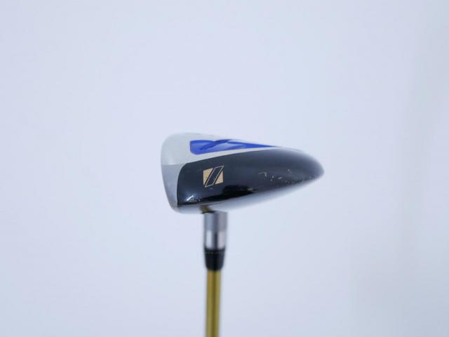 Fairway Wood : Katana : ไม้กระเทย Katana Sword ATC-589 Loft 23 ก้าน Speeder 589 Flex R