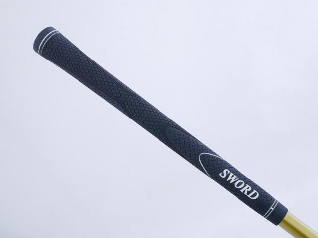 Fairway Wood : Katana : ไม้กระเทย Katana Sword ATC-589 Loft 23 ก้าน Speeder 589 Flex R
