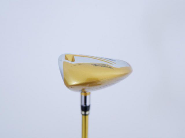 Fairway Wood : Honma : **ก้าน 3 ดาว** ไม้กระเทย Honma Beres AIZU (รุ่นปี 2023) Loft 28 ก้าน Honma ARMRQ MX Flex R (3 ดาว)