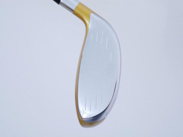 Fairway Wood : Honma : **ก้าน 3 ดาว** ไม้กระเทย Honma Beres AIZU (รุ่นปี 2023) Loft 28 ก้าน Honma ARMRQ MX Flex R (3 ดาว)