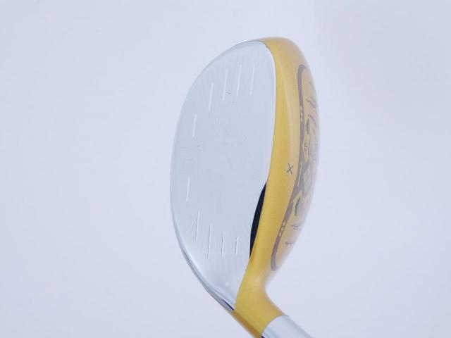 Fairway Wood : Honma : **ก้าน 3 ดาว** ไม้กระเทย Honma Beres AIZU (รุ่นปี 2023) Loft 28 ก้าน Honma ARMRQ MX Flex R (3 ดาว)