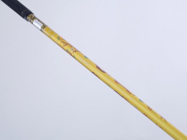 Fairway Wood : Honma : **ก้าน 3 ดาว** ไม้กระเทย Honma Beres AIZU (รุ่นปี 2023) Loft 28 ก้าน Honma ARMRQ MX Flex R (3 ดาว)