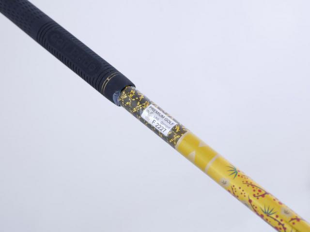 Fairway Wood : Honma : **ก้าน 3 ดาว** ไม้กระเทย Honma Beres AIZU (รุ่นปี 2023) Loft 28 ก้าน Honma ARMRQ MX Flex R (3 ดาว)