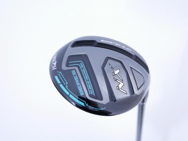 Fairway Wood : Honma : ไม้กระเทย Honma Beres NX Titanium (ออกปี 2023) Loft 22 ก้าน Honma Vizard NX 45 Flex SR