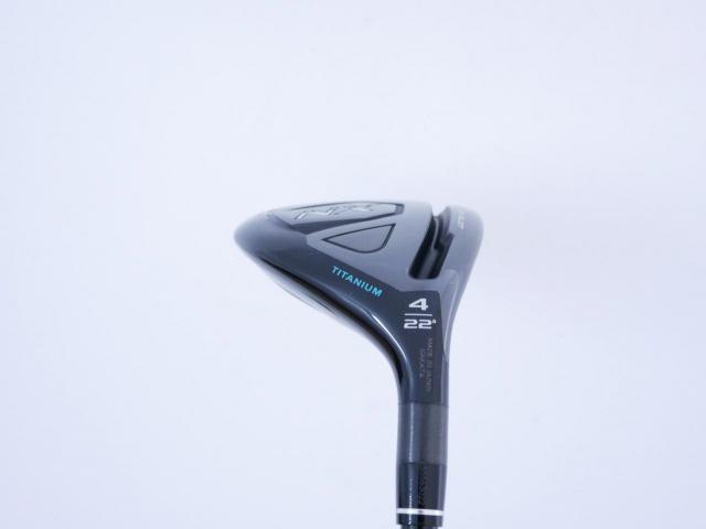 Fairway Wood : Honma : ไม้กระเทย Honma Beres NX Titanium (ออกปี 2023) Loft 22 ก้าน Honma Vizard NX 45 Flex SR