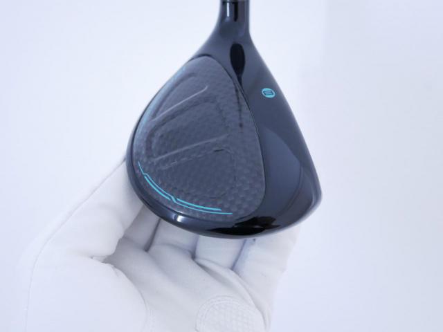 Fairway Wood : Honma : ไม้กระเทย Honma Beres NX Titanium (ออกปี 2023) Loft 22 ก้าน Honma Vizard NX 45 Flex SR
