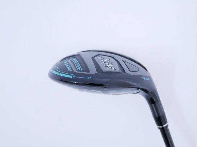 Fairway Wood : Honma : ไม้กระเทย Honma Beres NX Titanium (ออกปี 2023) Loft 22 ก้าน Honma Vizard NX 45 Flex SR