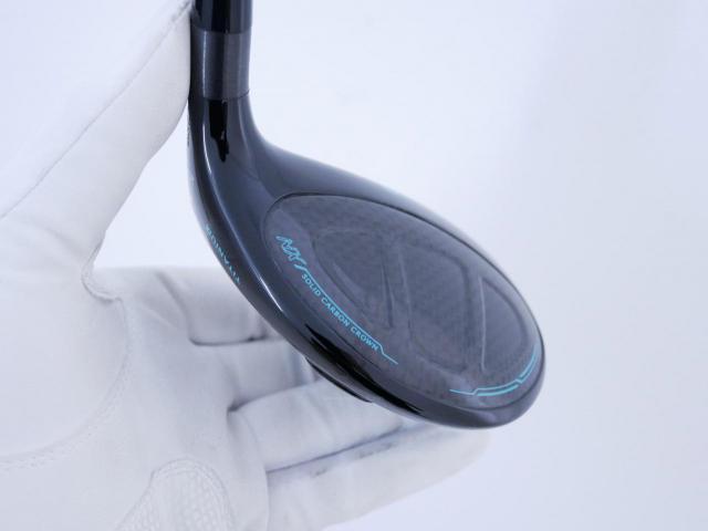 Fairway Wood : Honma : ไม้กระเทย Honma Beres NX Titanium (ออกปี 2023) Loft 22 ก้าน Honma Vizard NX 45 Flex SR
